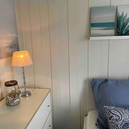 Stavern With Sea Views Near The