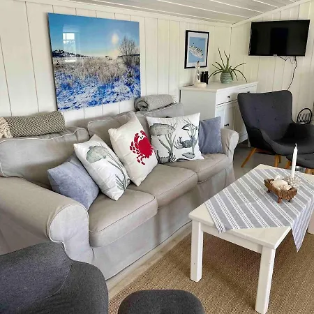 Stavern With Sea Views Near The *