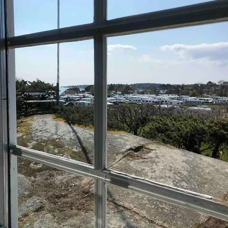 Stavern With Sea Views Near The Hébergement de vacances *