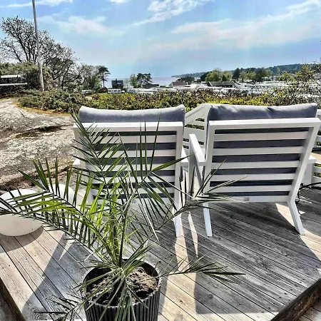 Stavern With Sea Views Near The *