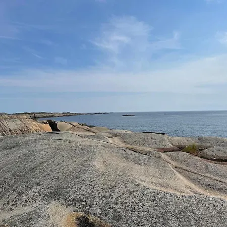 Stavern With Sea Views Near The Дом отдыха