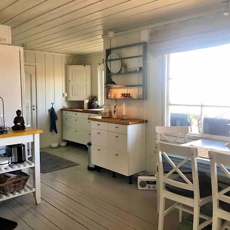 Stavern With Sea Views Near The Hébergement de vacances