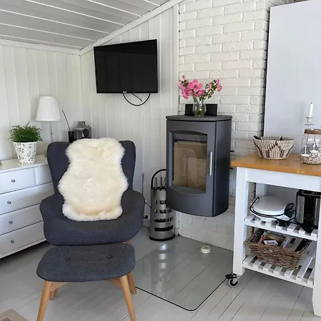 Stavern With Sea Views Near The *