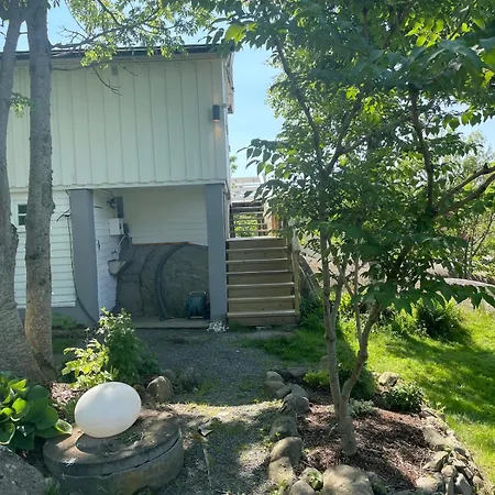 Stavern With Sea Views Near The *